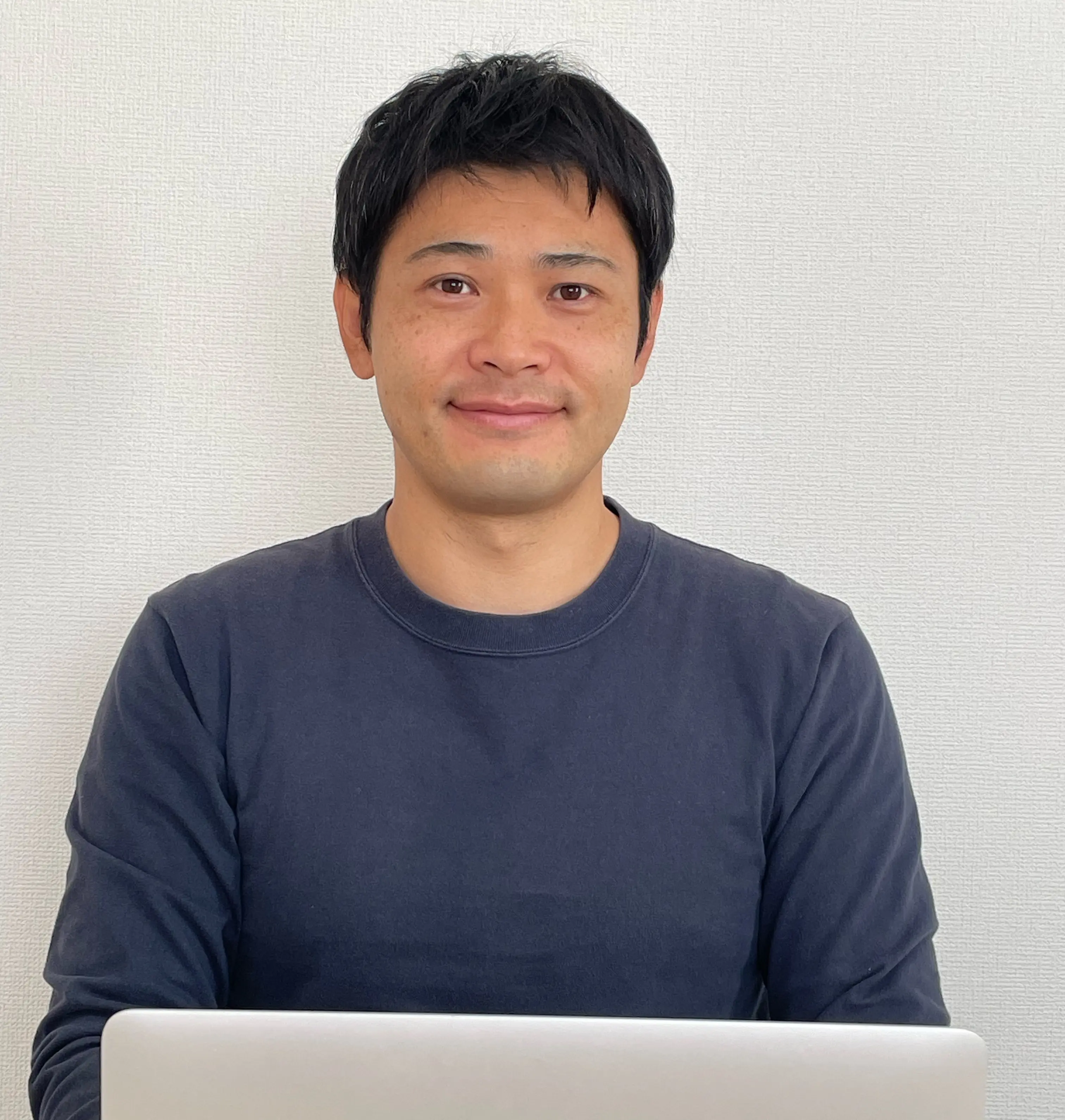 フロントエンドエンジニア 宮川雄樹のプロフィール写真